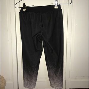 top gun all stars capris